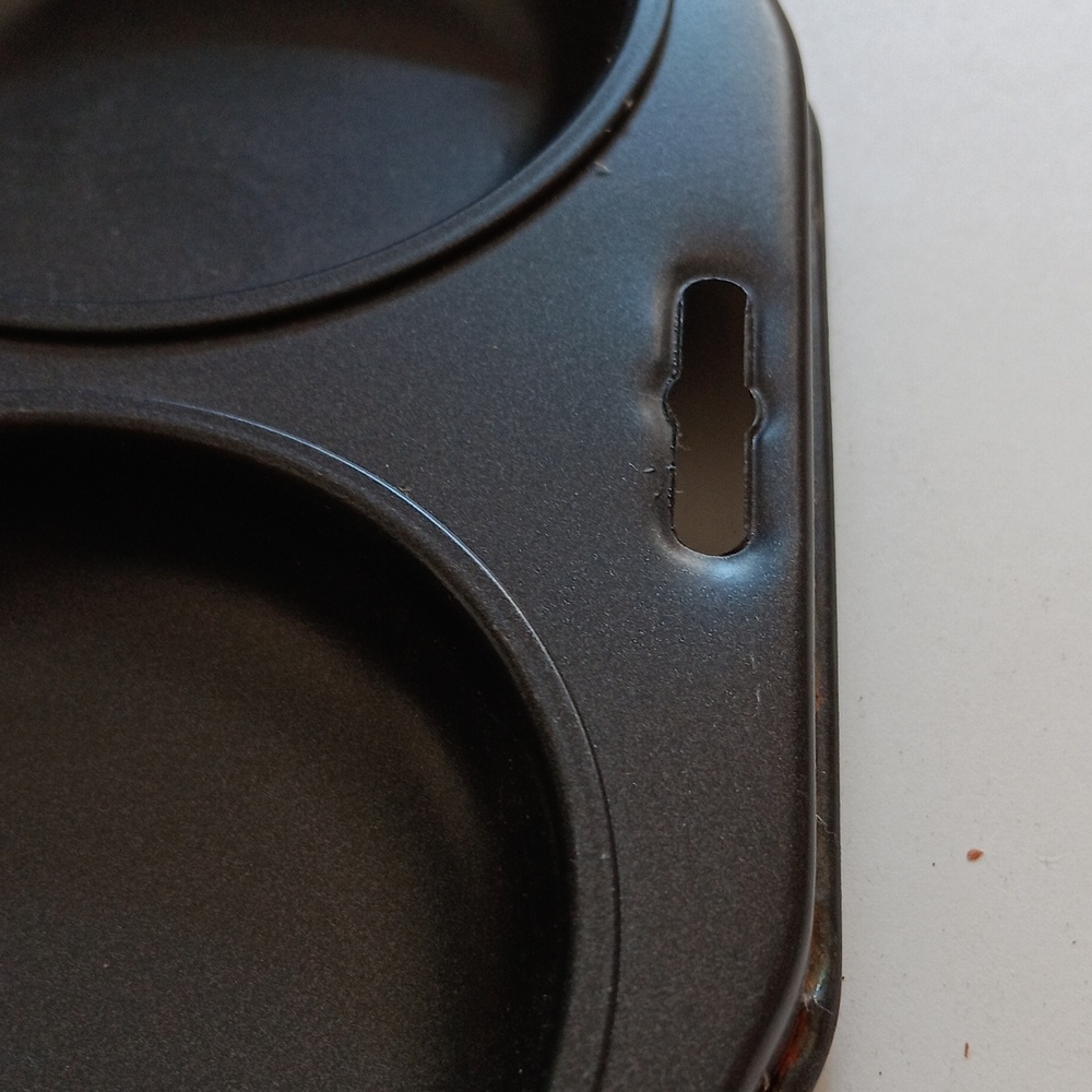 Muffin Top Pan - Picture 2 of 4